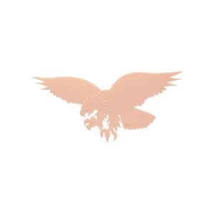 A Pound of Flesh Flash Flats — American Traditional Collection — Pick Design — Price Per 1