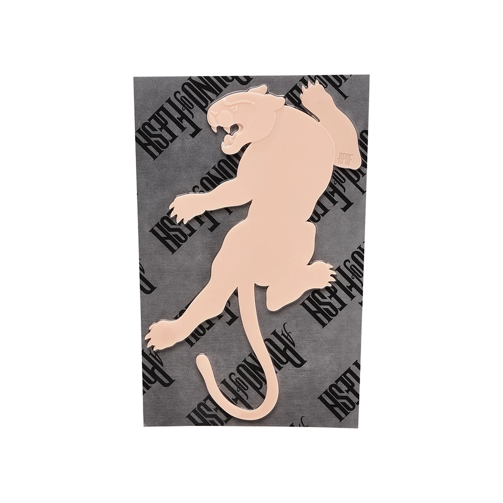A Pound of Flesh Flash Flats — American Traditional Collection — Case of 5