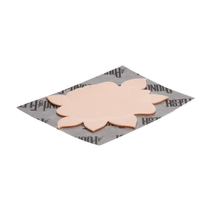 A Pound of Flesh Flash Flats — American Traditional Collection — Case of 5