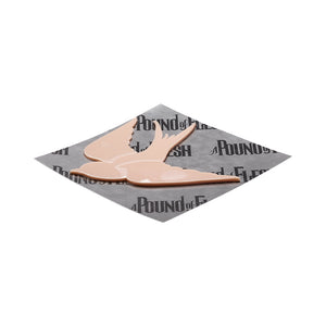 A Pound of Flesh Flash Flats — American Traditional Collection — Case of 5