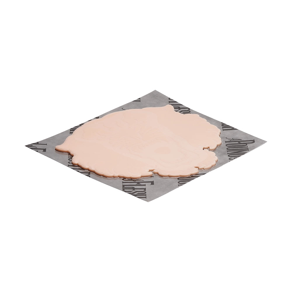 A Pound of Flesh Flash Flats — American Traditional Collection — Case of 5