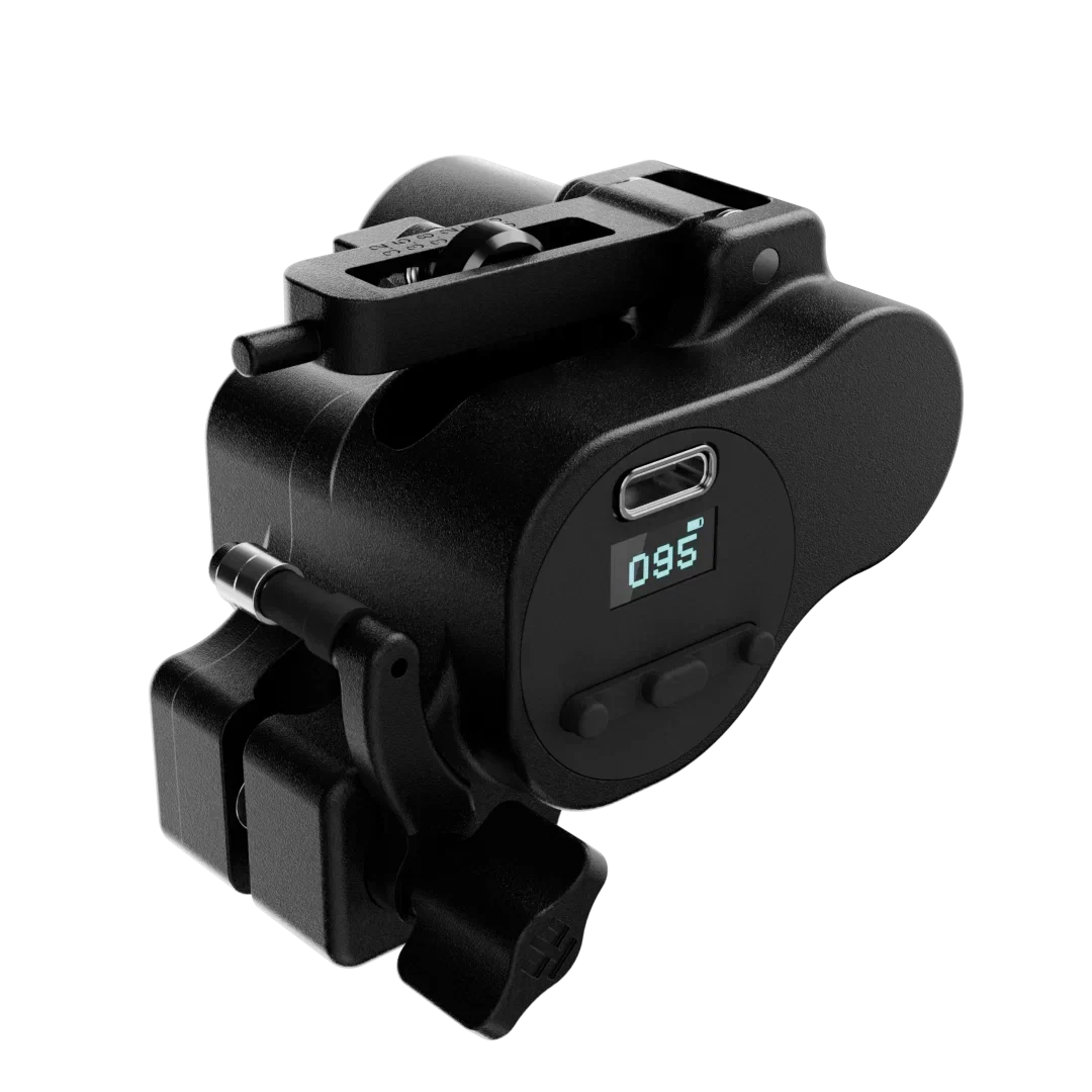 Vlad Blad Avenger 3 Pro Wireless Tattoo Machine