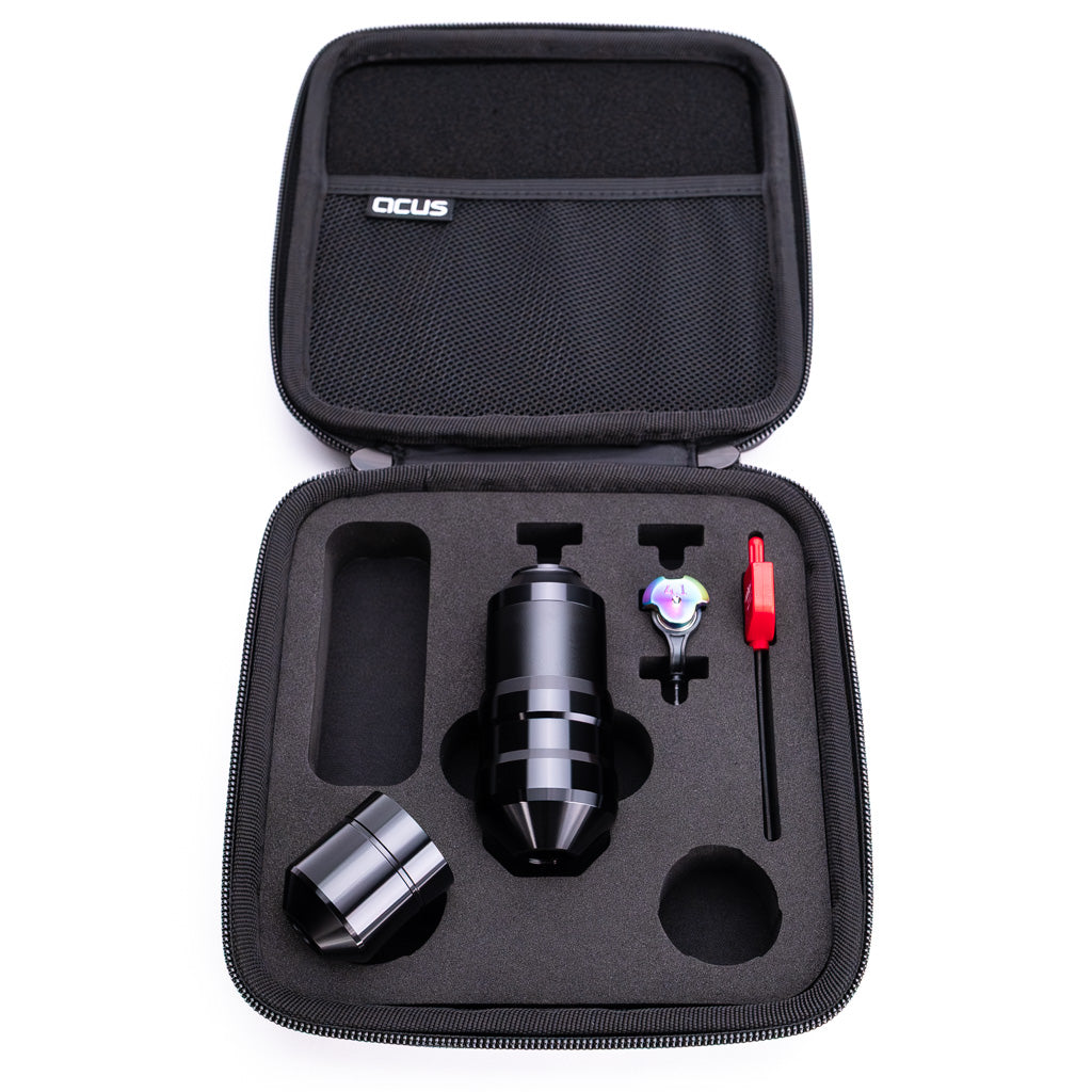 ACUS C2 Tattoo Machine