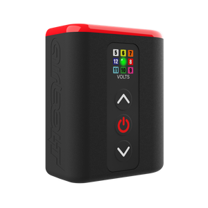 Airbolt Mini Battery Power Supply