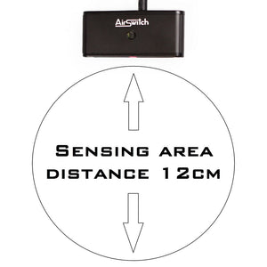 Lithuanian Irons Airswitch