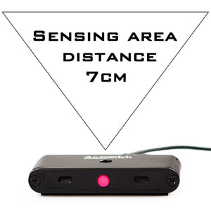 Lithuanian Irons Airswitch