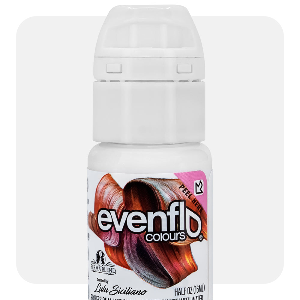 Evenflo — 1/2oz Bottle