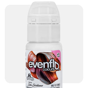 Evenflo — 1/2oz Bottle