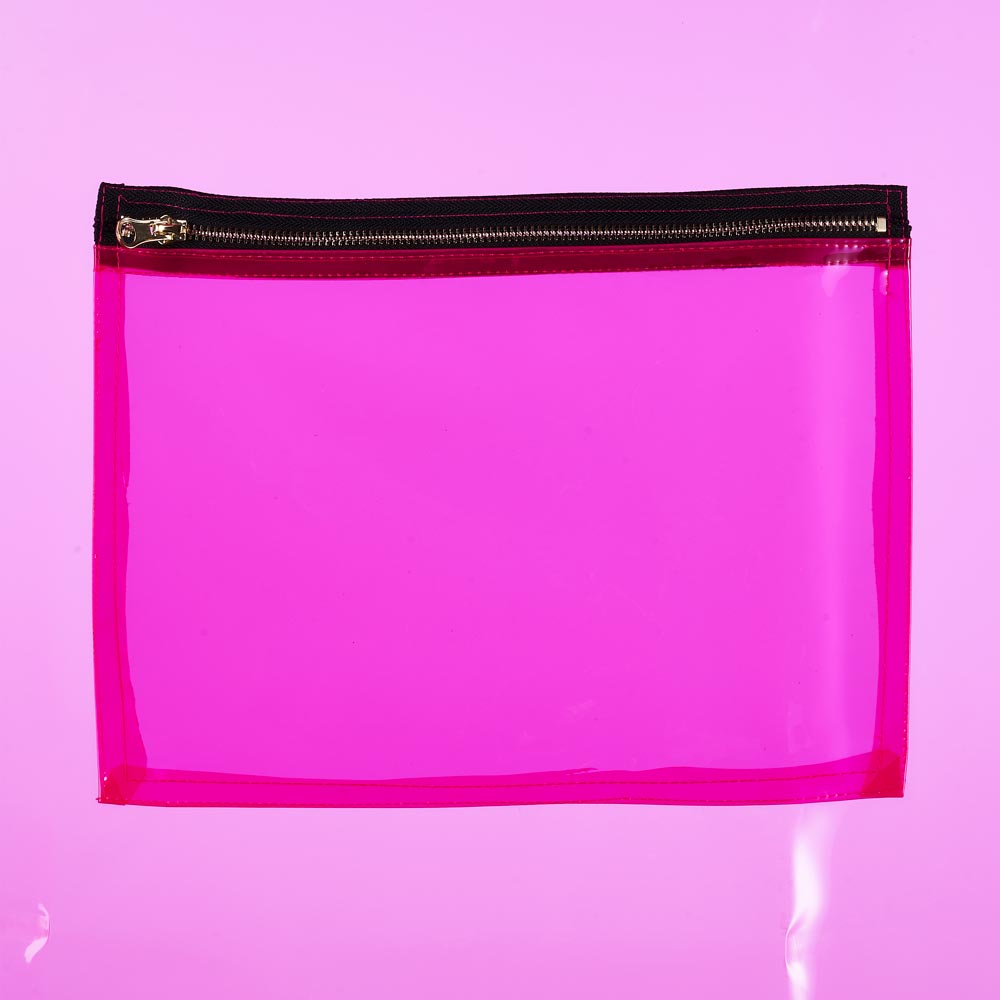 Saferly Vinyl Apron — Pick Color