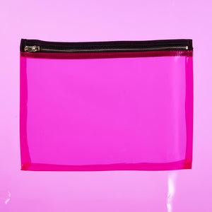 Saferly Vinyl Apron — Pick Color