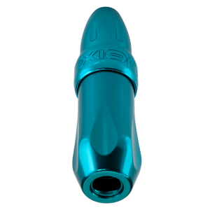 Spektra Xion Turquoise with LightningBolt