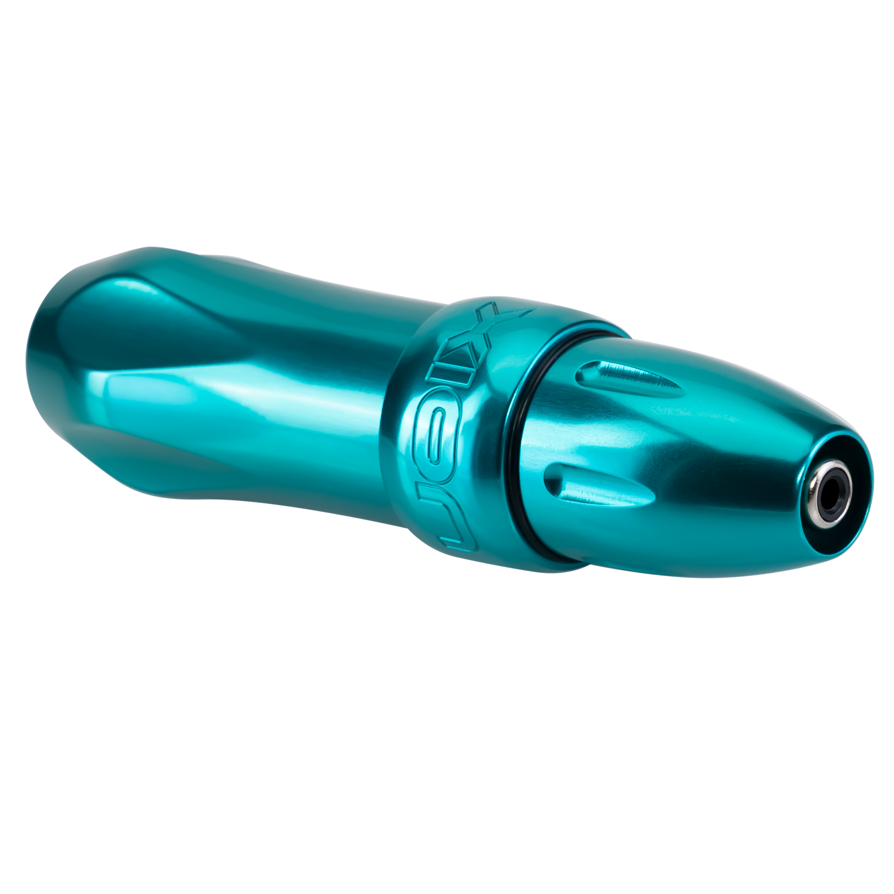 Spektra Xion Turquoise with LightningBolt