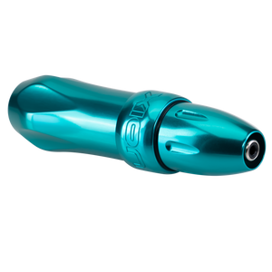 Spektra Xion Turquoise with LightningBolt
