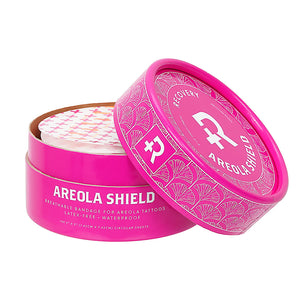 Recovery Areola Derm Shield Circles