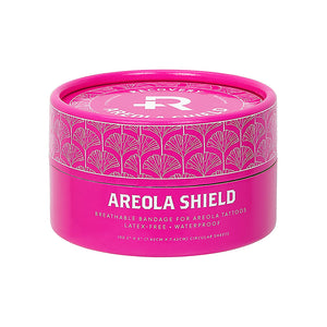 Recovery Areola Derm Shield Circles