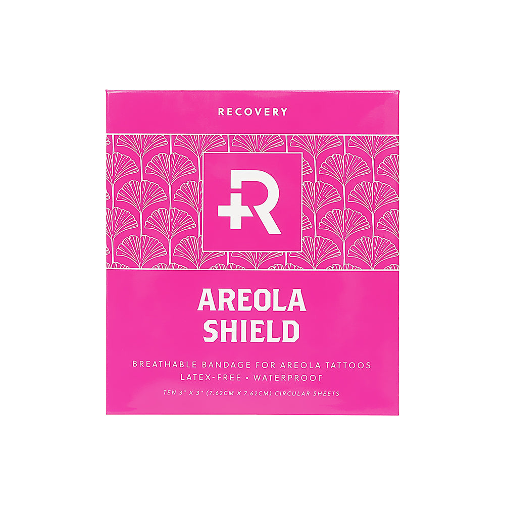 Recovery Areola Derm Shield Circles