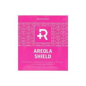 Recovery Areola Derm Shield Circles
