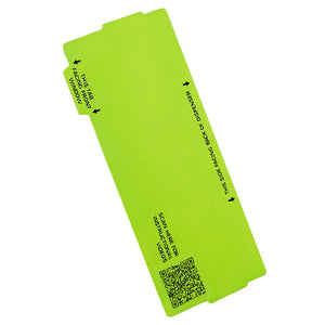 Art Noir Tattoo Towel Wall Dispenser