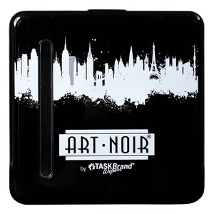 Art Noir Tattoo Towel Wall Dispenser