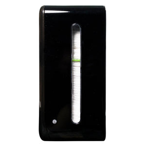 Art Noir Tattoo Towel Wall Dispenser