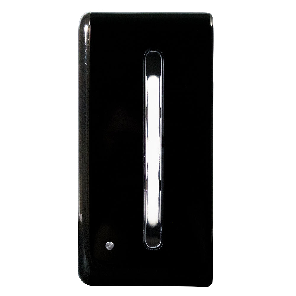 Art Noir Tattoo Towel Wall Dispenser