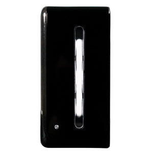 Art Noir Tattoo Towel Wall Dispenser