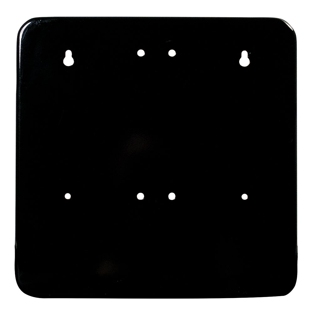 Art Noir Tattoo Towel Wall Dispenser