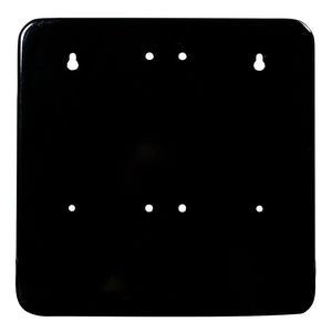 Art Noir Tattoo Towel Wall Dispenser