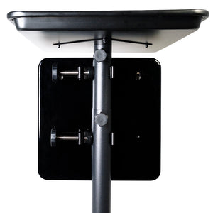 Art Noir Tattoo Towel Wall Dispenser