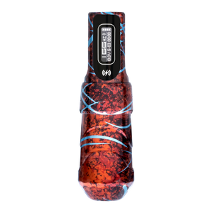 Flux Max Artic Lava w/ 2 PowerBolts II