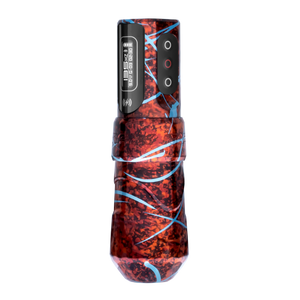 Flux Max Artic Lava w/ 2 PowerBolts II