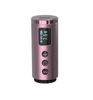 Spare PowerPack Battery for Peak Astra Wireless PMU Machine – Pick Color