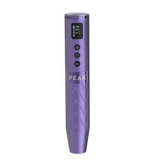 Peak Astra Wireless PMU Machine with 1 Battery Pack – Pick Color