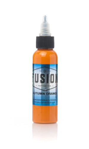 Fusion Tattoo Ink — 2oz Bottle