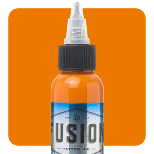 Fusion Tattoo Ink — 1oz Bottle