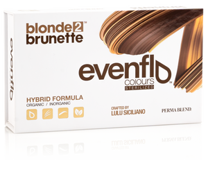 Evenflo Blonde 2 Brunette