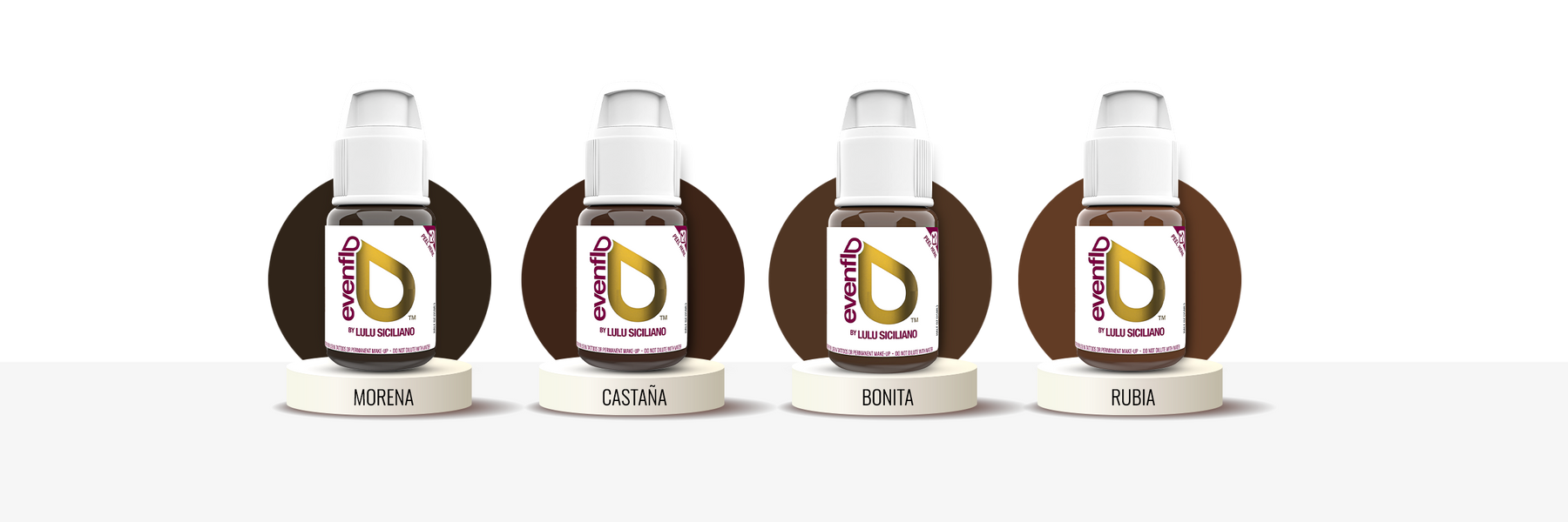 Hybrid Formula B2B Set — Evenflo — 1/2 oz