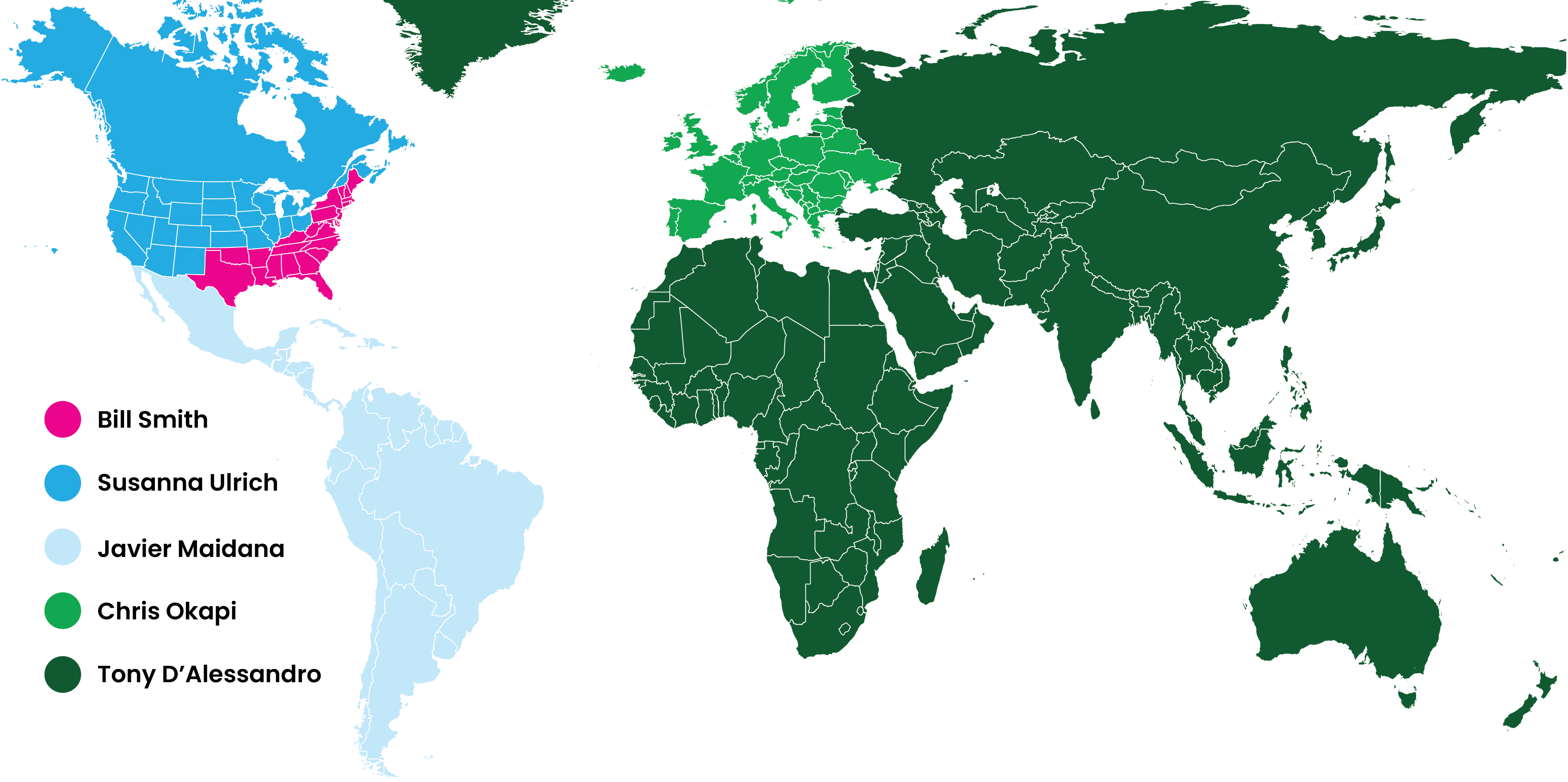 Cover map