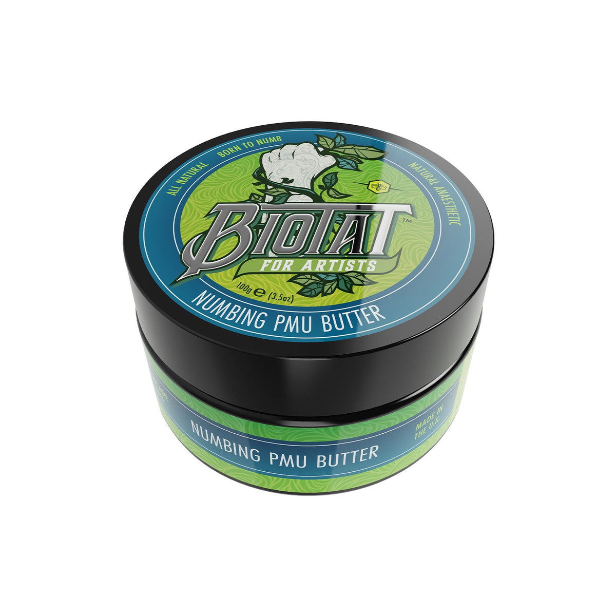 BIOTAT Numbing PMU Glide — Pick Size