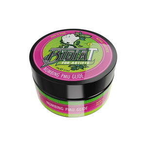 BIOTAT Numbing PMU Glide — 100g Tub
