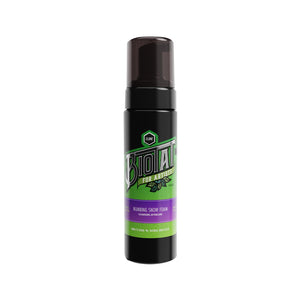 BIOTAT Numbing Snow Foam Aftercare Cleanser — 200ml Bottle