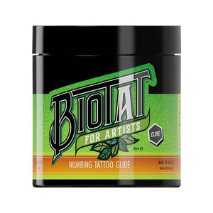 BIOTAT Numbing Tattoo Glide — Pick Size