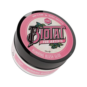 BIOTAT Numbing Tattoo Glide — Blush — Pick Size
