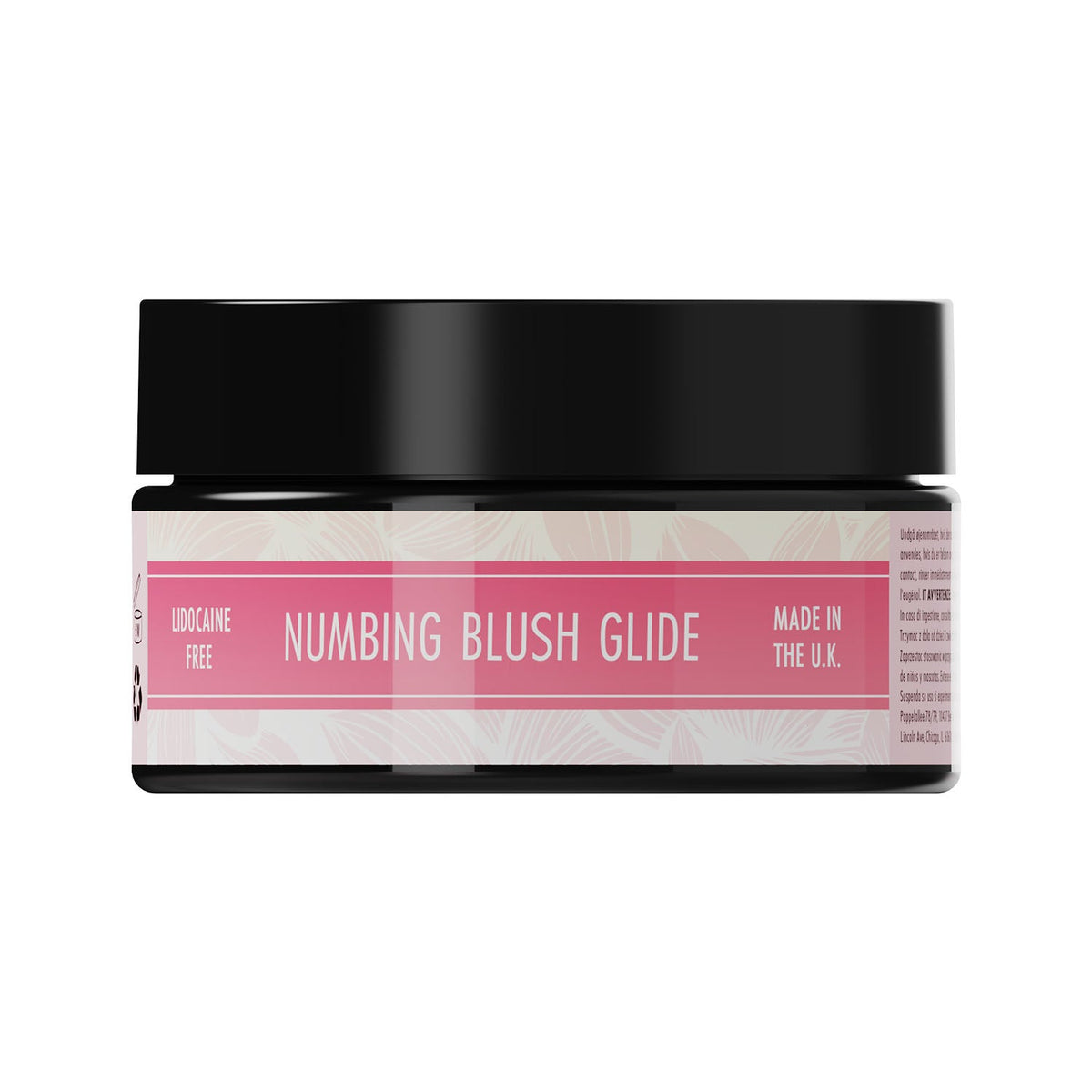 BIOTAT Numbing Tattoo Glide — Blush — Pick Size
