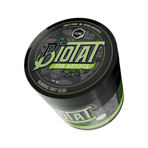 BIOTAT Numbing Tattoo Glide — Envy — Pick Size