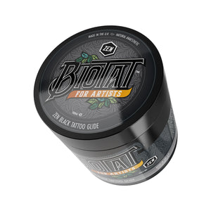 BIOTAT Numbing Tattoo Glide — Zen Fragrance — Pick Size & Color