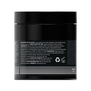 BIOTAT Numbing Tattoo Glide — Zen Fragrance — Pick Size & Color