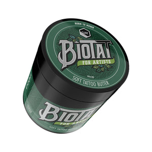 BIOTAT® Numbing Tattoo Butter Balm — Clove — Pick Size