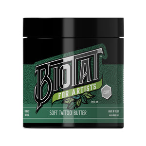 BIOTAT® Numbing Tattoo Butter Balm — Clove — Pick Size