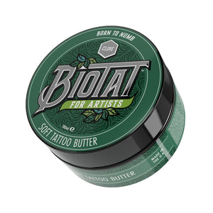 BIOTAT® Numbing Tattoo Butter Balm — Clove — Pick Size